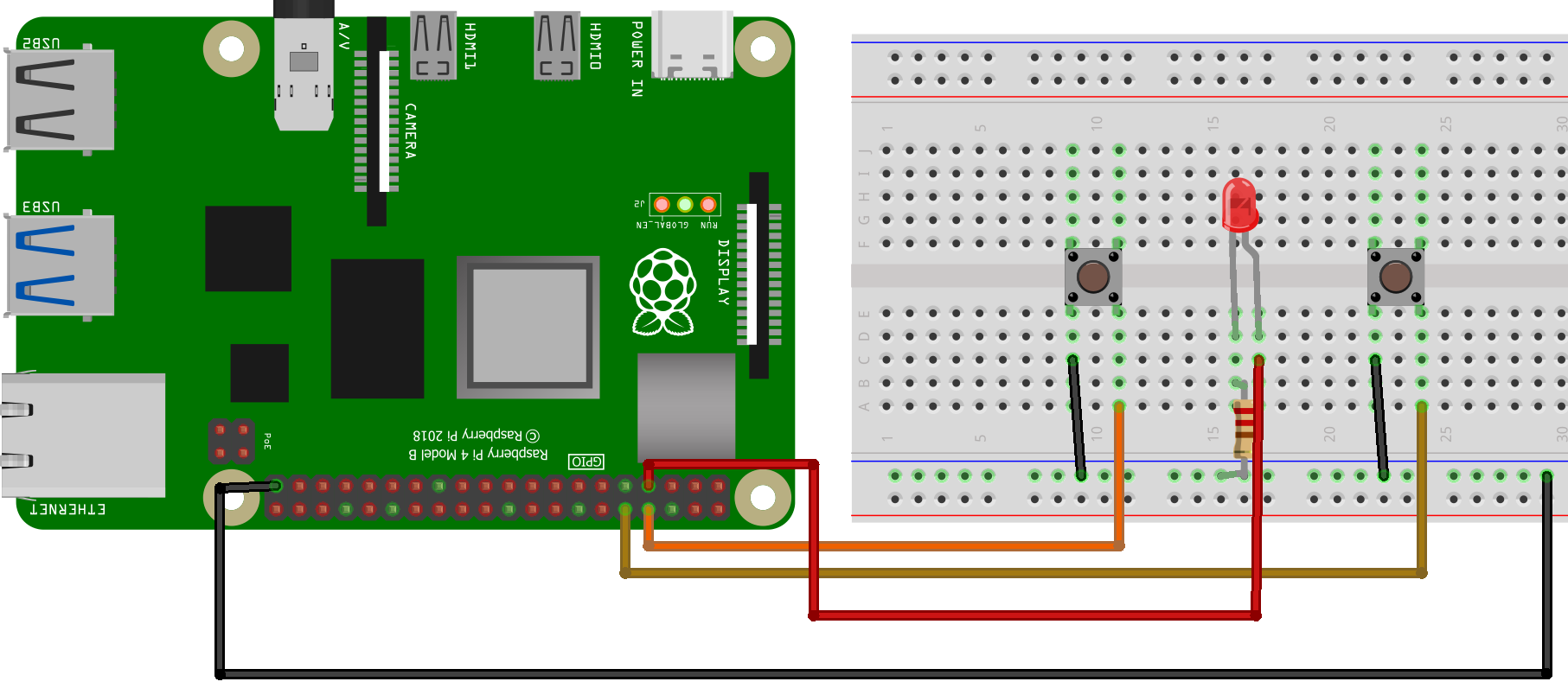 two-way-switch-raspberry-pi-4-b-texoham-ai